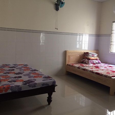 Motel 196/26 Bacu à Vung Tau Extérieur photo
