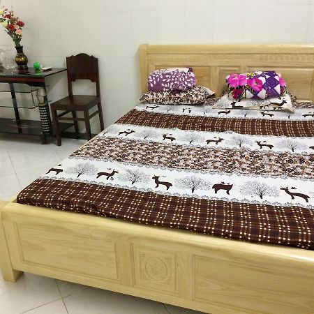Motel 196/26 Bacu à Vung Tau Extérieur photo