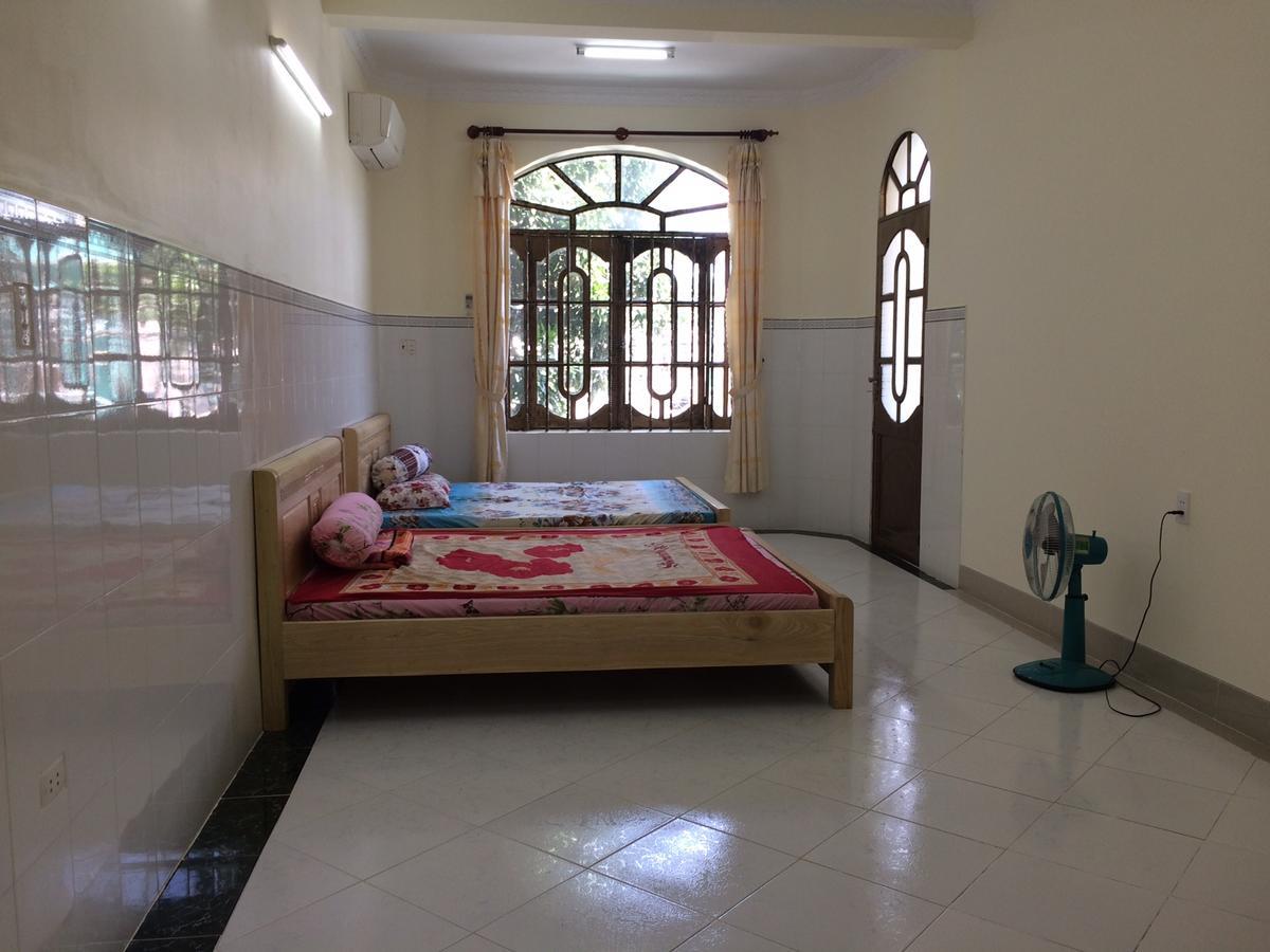 Motel 196/26 Bacu à Vung Tau Extérieur photo