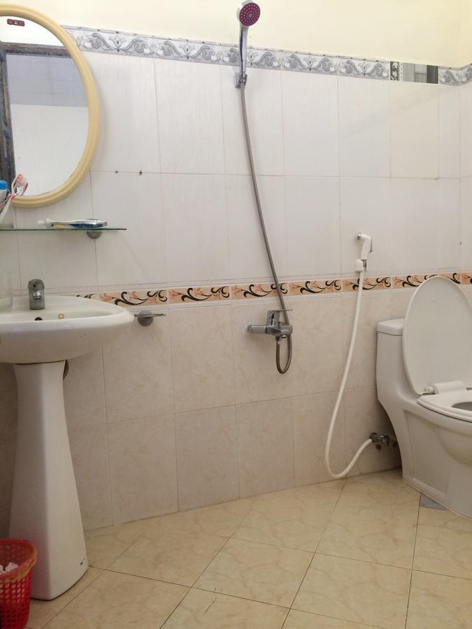 Motel 196/26 Bacu à Vung Tau Extérieur photo