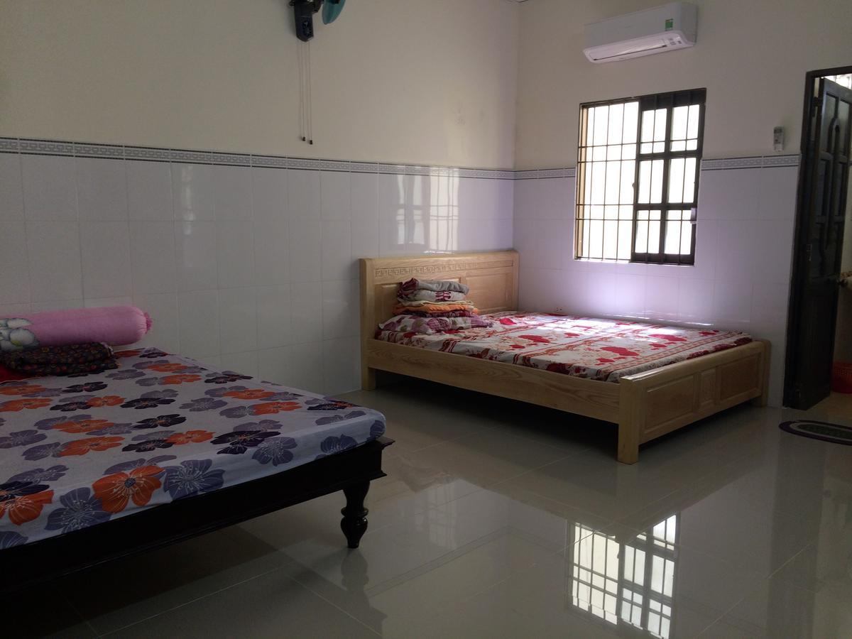 Motel 196/26 Bacu à Vung Tau Extérieur photo