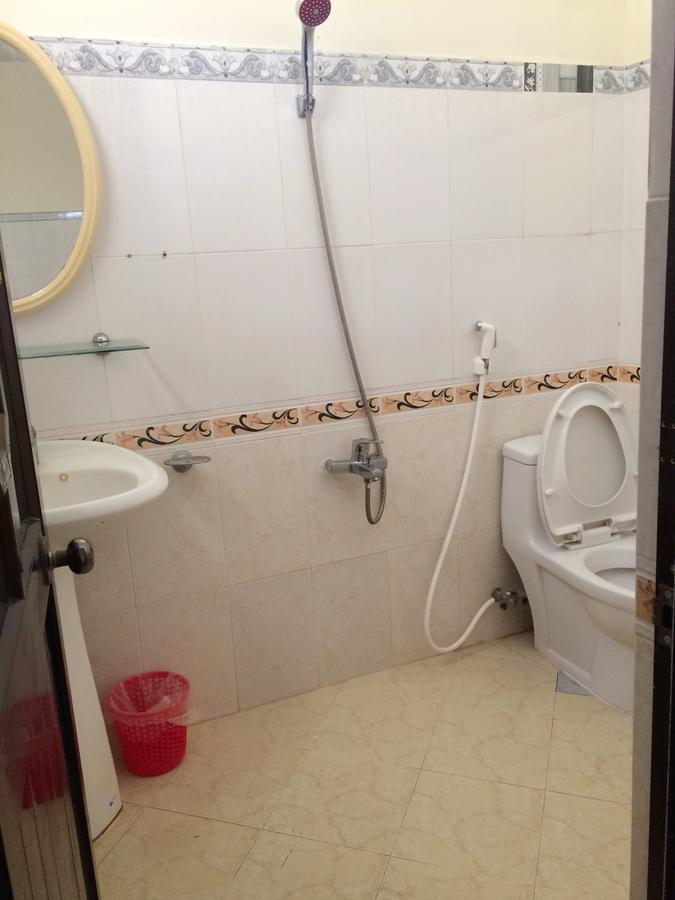 Motel 196/26 Bacu à Vung Tau Extérieur photo