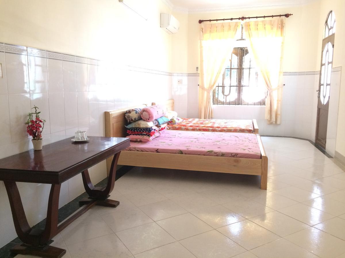 Motel 196/26 Bacu à Vung Tau Extérieur photo