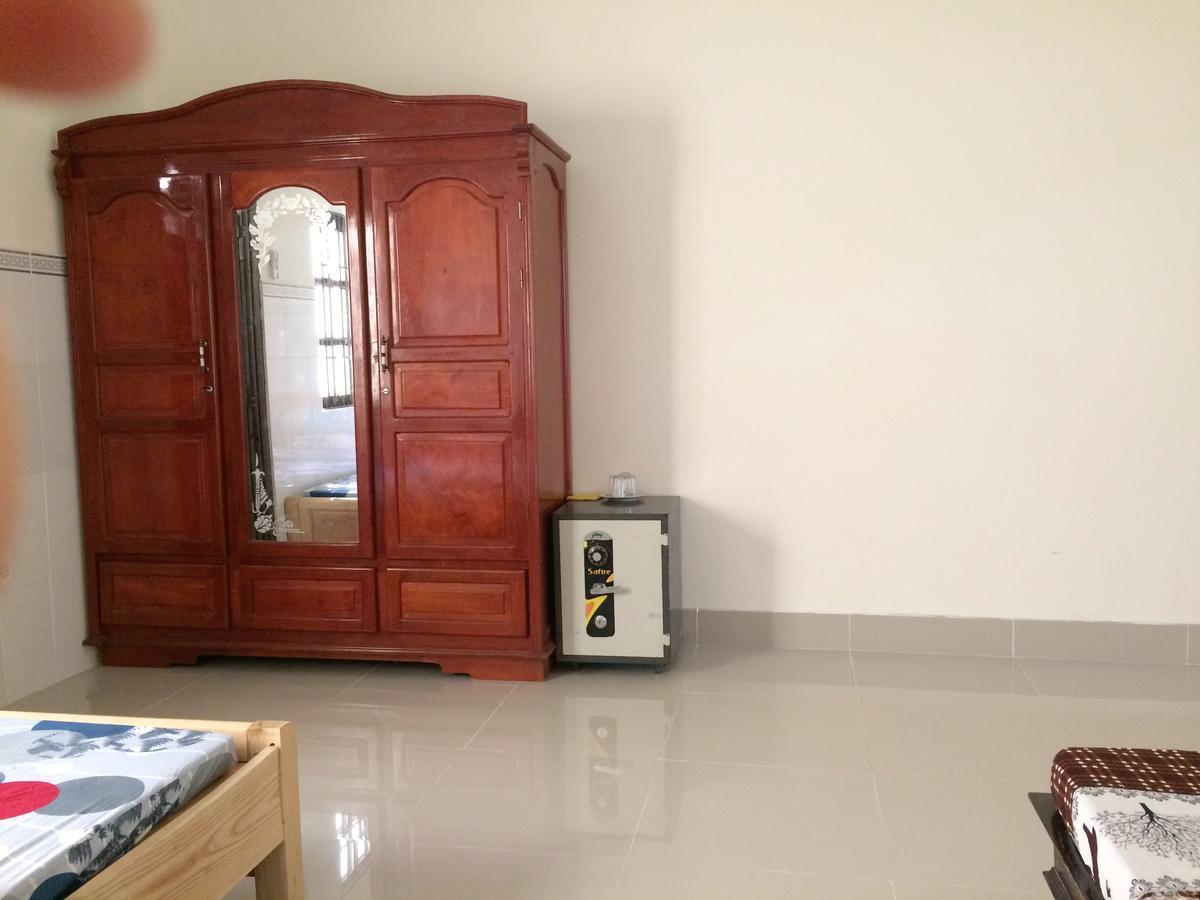 Motel 196/26 Bacu à Vung Tau Extérieur photo
