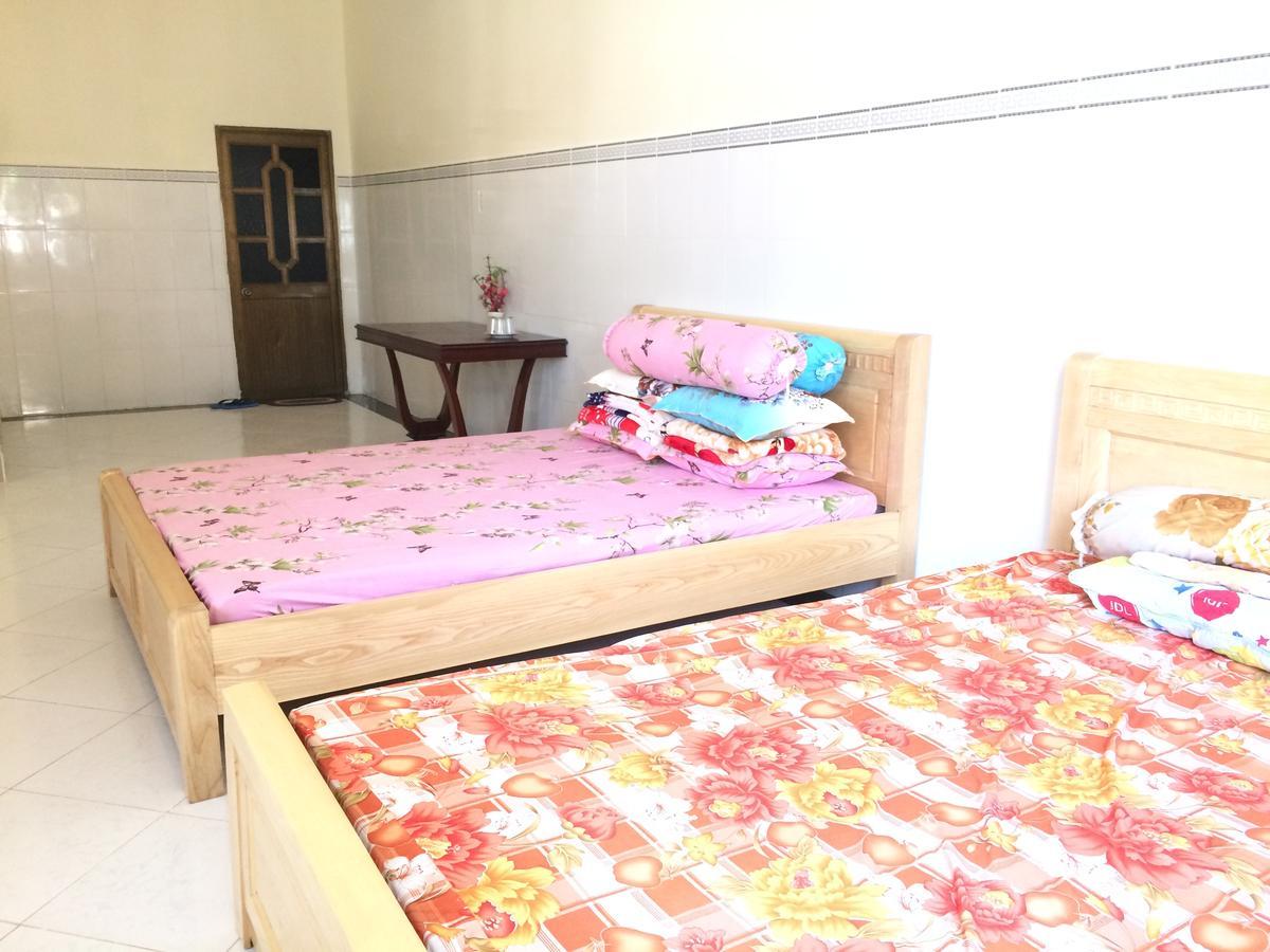 Motel 196/26 Bacu à Vung Tau Extérieur photo