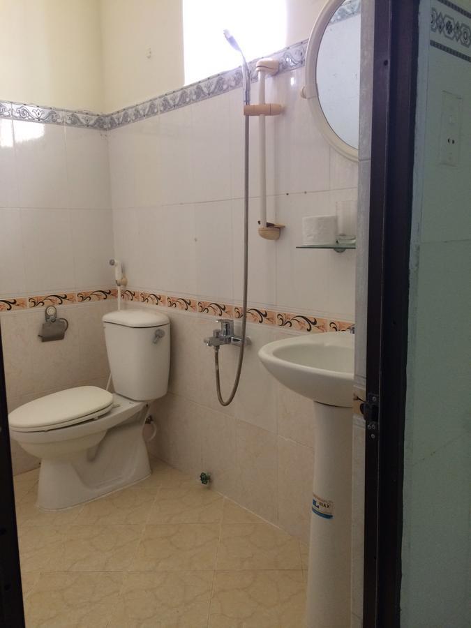 Motel 196/26 Bacu à Vung Tau Extérieur photo