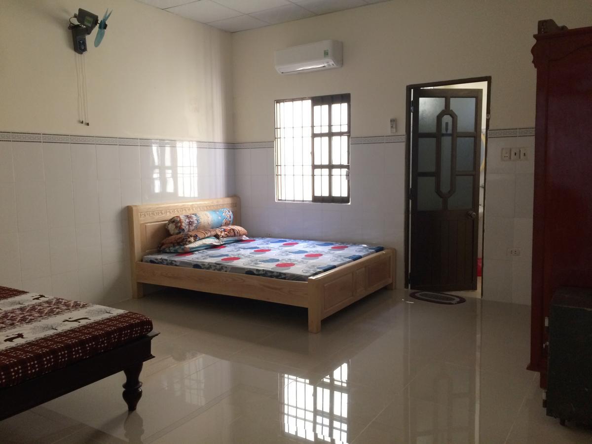Motel 196/26 Bacu à Vung Tau Extérieur photo