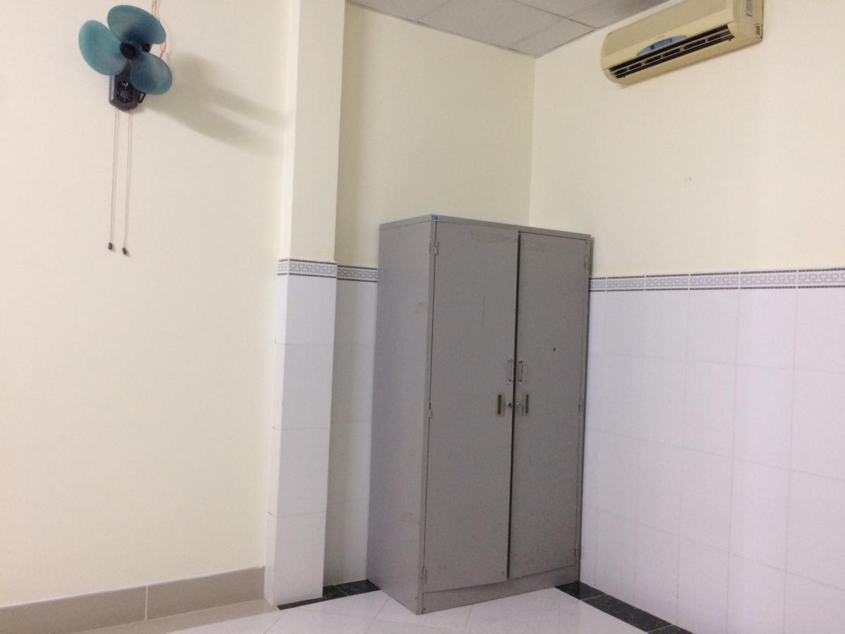 Motel 196/26 Bacu à Vung Tau Extérieur photo