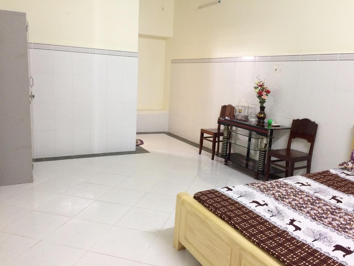 Motel 196/26 Bacu à Vung Tau Extérieur photo