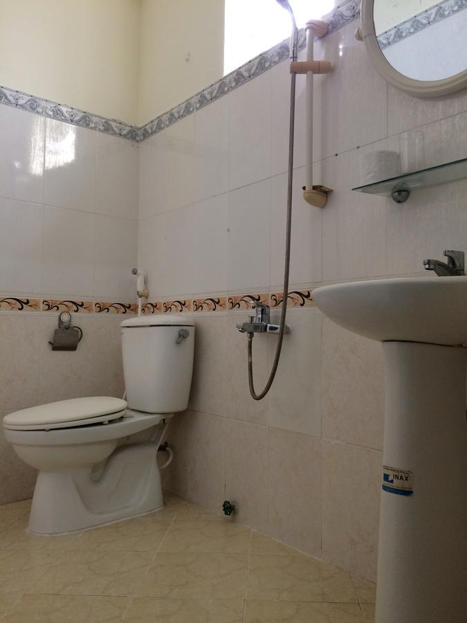 Motel 196/26 Bacu à Vung Tau Extérieur photo